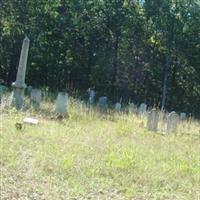 McBride Cemetery on Sysoon