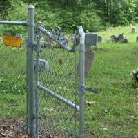 McCaa Cemetery on Sysoon