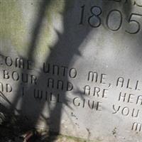 McCampbell Cemetery on Sysoon