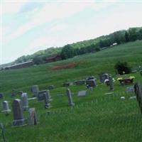 McCan's Run United Methodist Church Cemetery on Sysoon