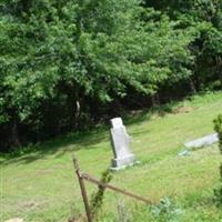 McCardell-Ross Cemetery on Sysoon