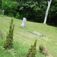 McCardell-Ross Cemetery on Sysoon