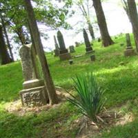 McCarty Cemetery on Sysoon