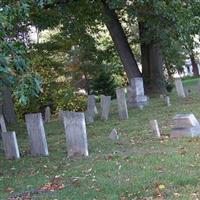 McCauley Cemetery on Sysoon