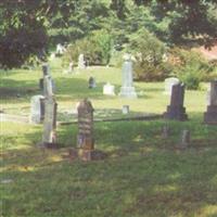 McCauleys Chapel UMC Cemetery on Sysoon