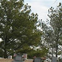 McClain Cemetery on Sysoon