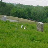 McClary Cemetery on Sysoon