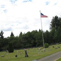 McCleary Cemetery on Sysoon