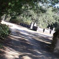 McClellanville Cemetery on Sysoon