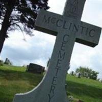 McClintic Cemetery on Sysoon