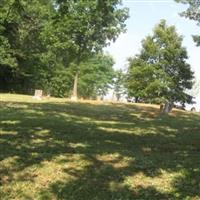 McClister Cemetery on Sysoon