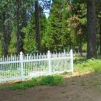 McCloud Cemetery (McCloud) on Sysoon