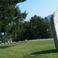 McClure Union Cemetery on Sysoon