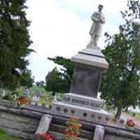 McComb Union Cemetery on Sysoon