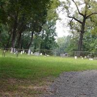 McCombs Cemetery on Sysoon