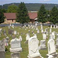 McConnellsburg Presbyterian Cemetery on Sysoon