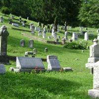 McConnellstown Cemetery on Sysoon