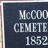 McCool Cemetery on Sysoon