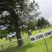 McCool Junction Cemetery on Sysoon