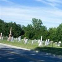 McCordsville Cemetery on Sysoon