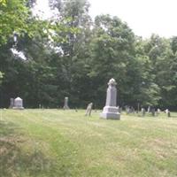 McCormick-Fruits-Snyder Cemetery on Sysoon