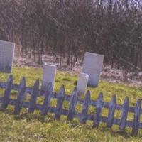 McCreery Cemetery on Sysoon