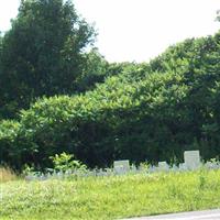 McCreery Cemetery on Sysoon