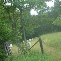 McCune Cemetery on Sysoon
