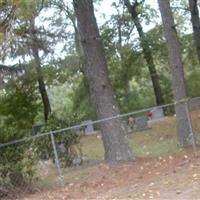 McCure Cemetery on Sysoon