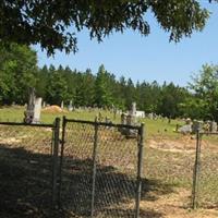 McCurtains Creek Cemetery on Sysoon