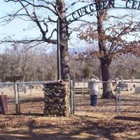 McCutchen Cemetery on Sysoon