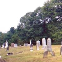 McDaniel Cemetery on Sysoon