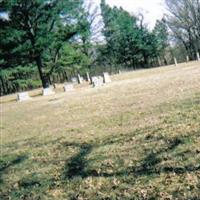 McDaniel Cemetery on Sysoon