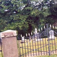 McDaniel Cemetery on Sysoon