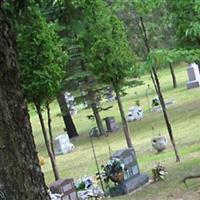 McDill Cemetery on Sysoon