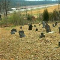 McDonald Cemetery on Sysoon