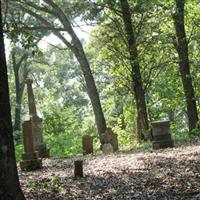 McDonald Cemetery on Sysoon