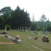 McDonald Cemetery on Sysoon