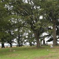 McDonald Cemetery on Sysoon