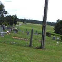 McDonald Center Church Cemetery on Sysoon