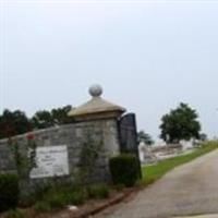 McDonough Cemetery on Sysoon