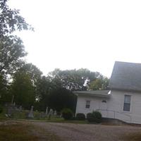 McDougall Cemetery on Sysoon