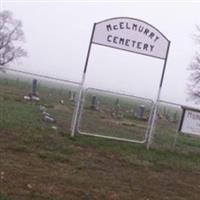 McElmurry Cemetery on Sysoon