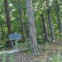 McElroy Family Cemetery on Sysoon