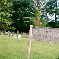 McElwain Baptist Cemetery on Sysoon