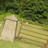 McFadden Cemetery on Sysoon