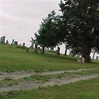 McFall Cemetery on Sysoon
