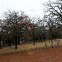 McFarland Cemetery on Sysoon