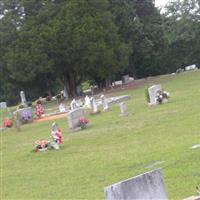 McFry Cemetery on Sysoon