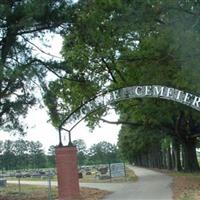McGehee Cemetery on Sysoon